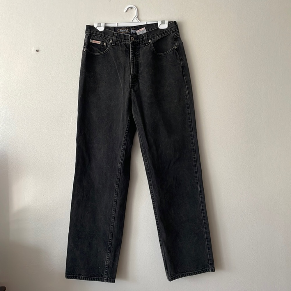 Vintage Bluenotes Jeans